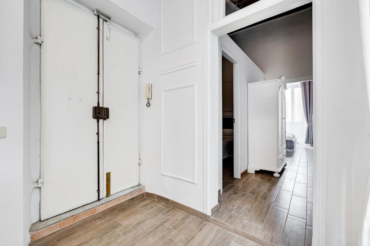 Trevi Fountain - Romedreamhome Eksteriør bilde