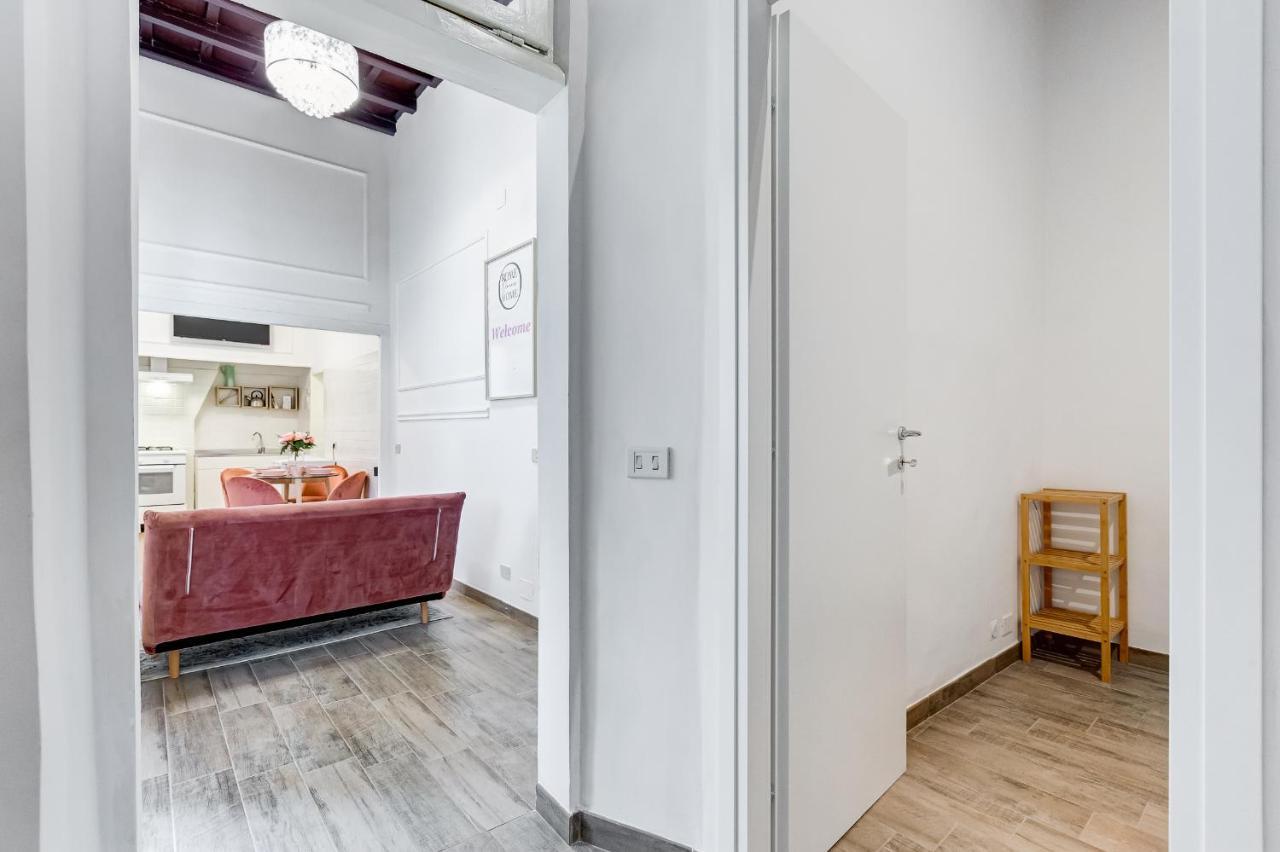 Trevi Fountain - Romedreamhome Eksteriør bilde