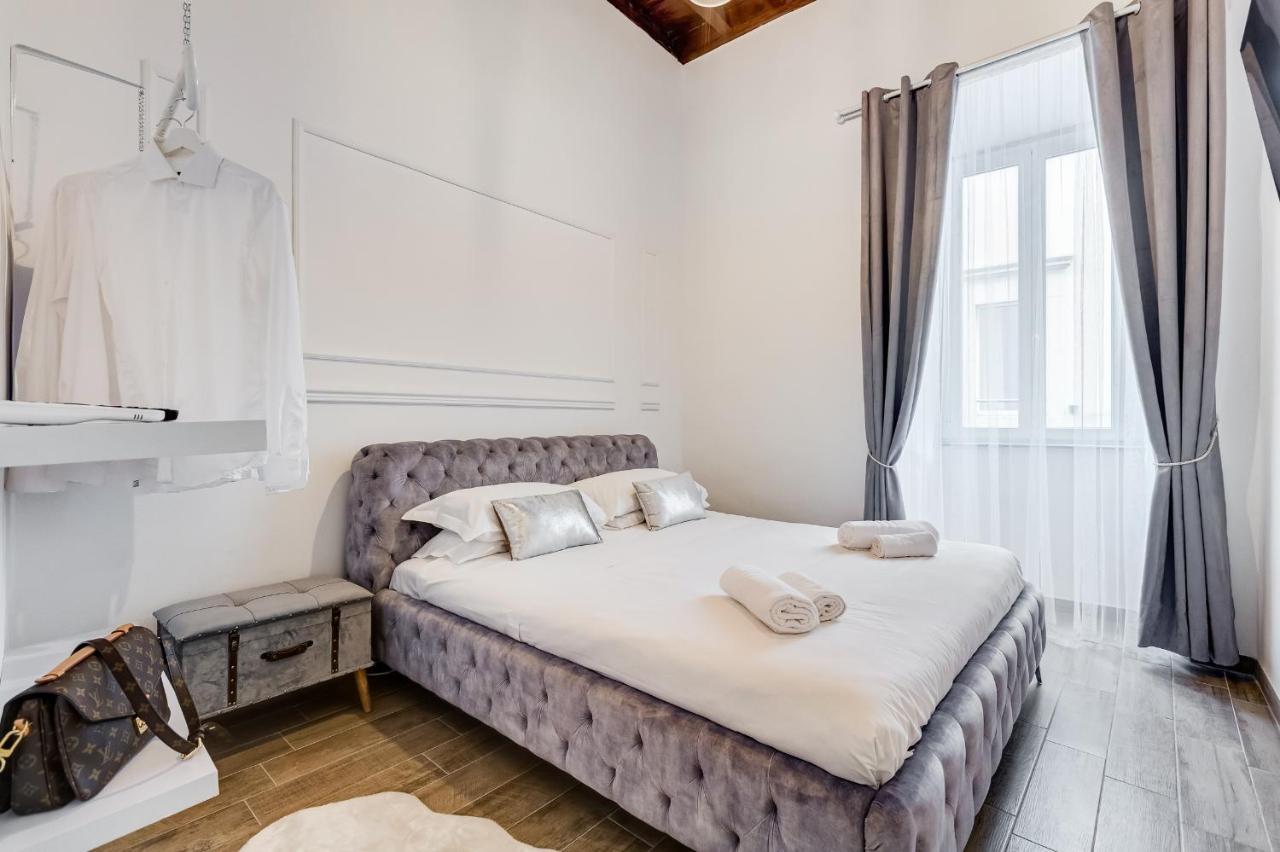 Trevi Fountain - Romedreamhome Eksteriør bilde