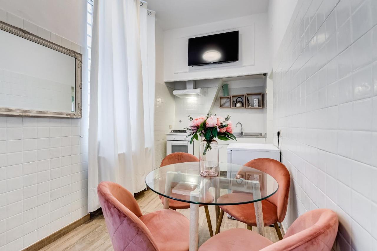Trevi Fountain - Romedreamhome Eksteriør bilde