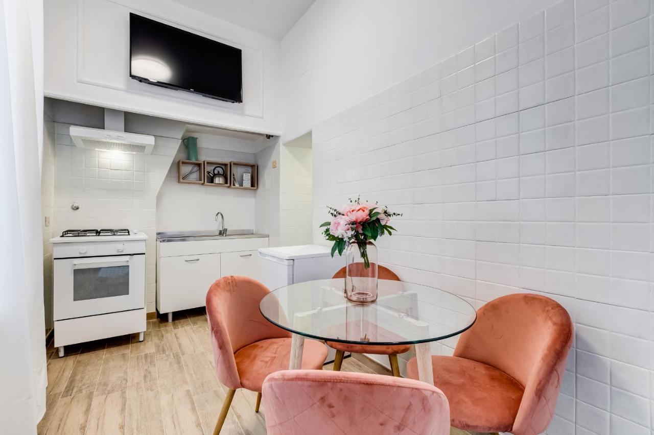 Trevi Fountain - Romedreamhome Eksteriør bilde