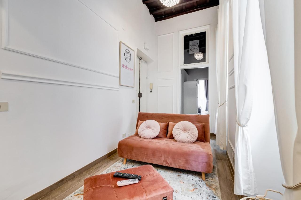 Trevi Fountain - Romedreamhome Eksteriør bilde