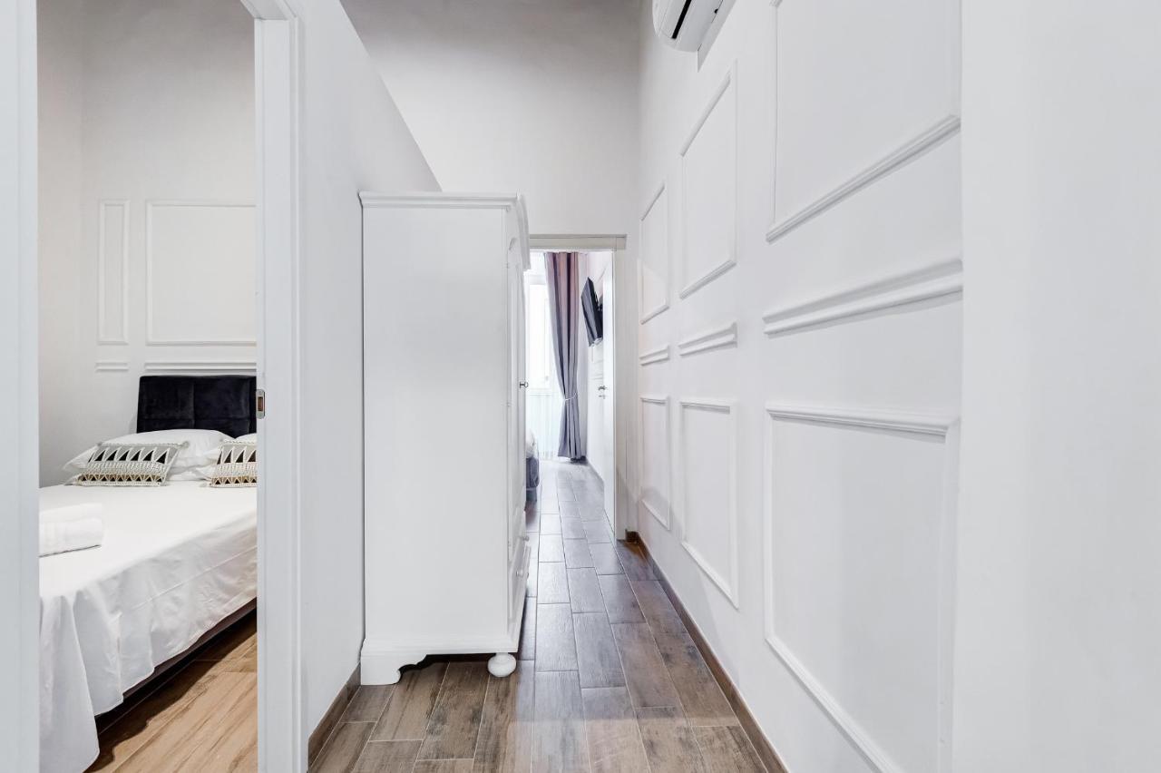 Trevi Fountain - Romedreamhome Eksteriør bilde