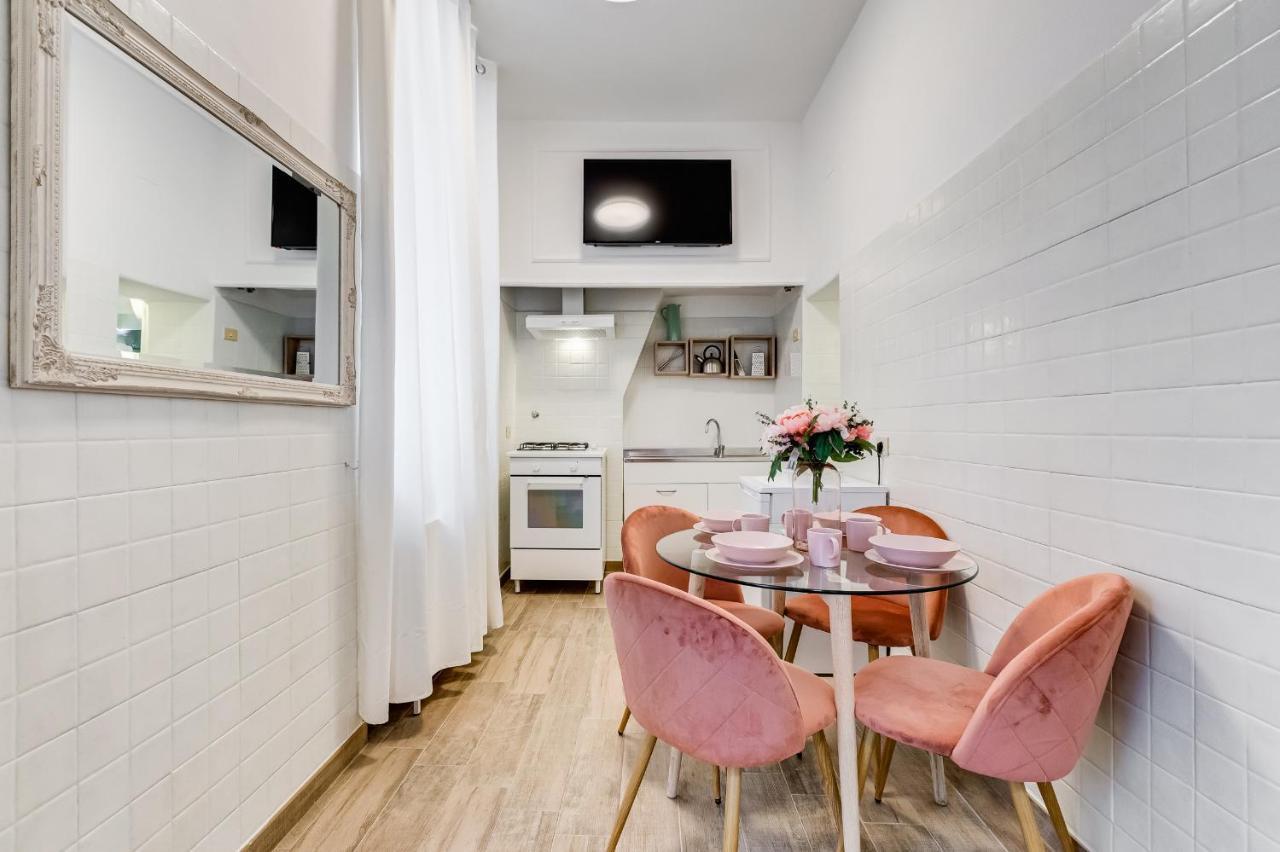 Trevi Fountain - Romedreamhome Eksteriør bilde