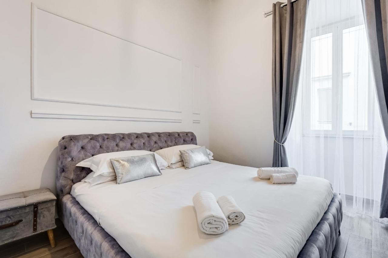 Trevi Fountain - Romedreamhome Eksteriør bilde
