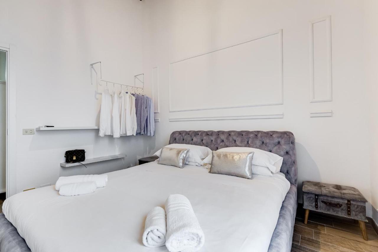 Trevi Fountain - Romedreamhome Eksteriør bilde