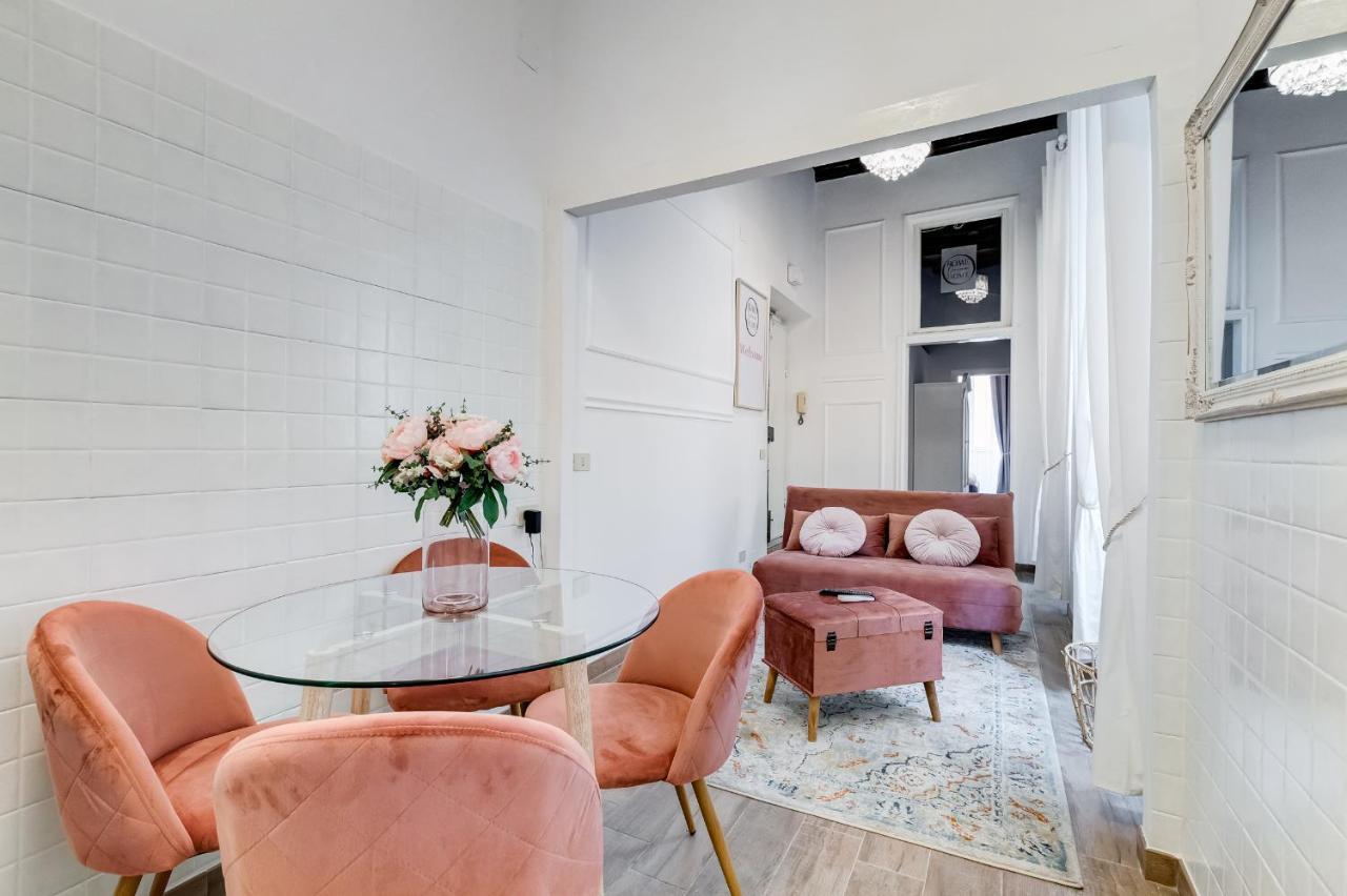 Trevi Fountain - Romedreamhome Eksteriør bilde