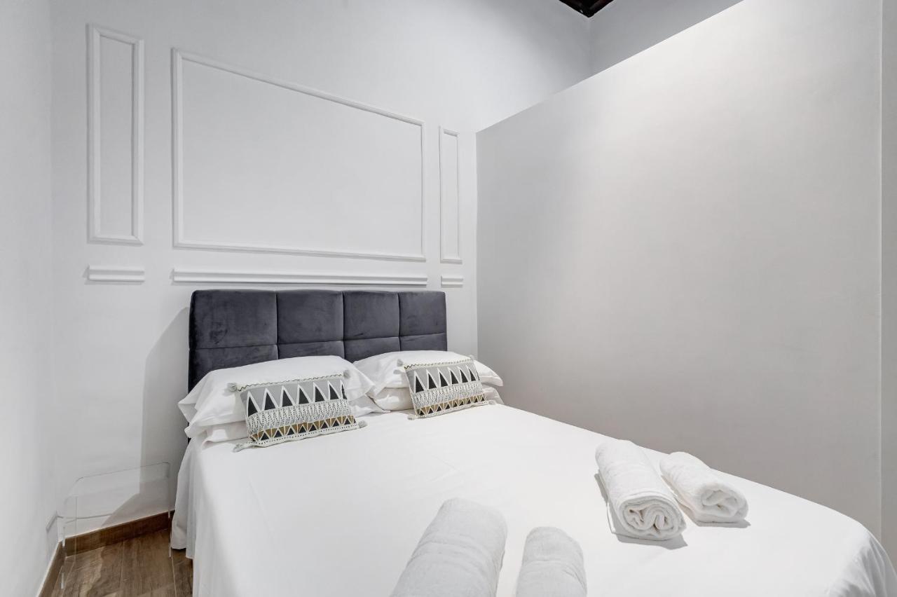 Trevi Fountain - Romedreamhome Eksteriør bilde