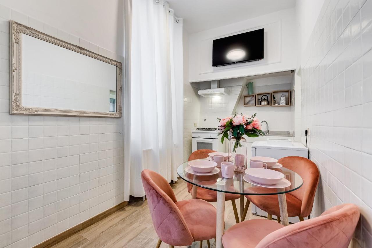 Trevi Fountain - Romedreamhome Eksteriør bilde