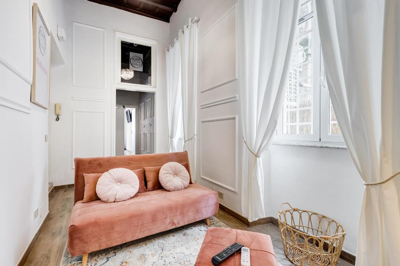 Trevi Fountain - Romedreamhome Eksteriør bilde
