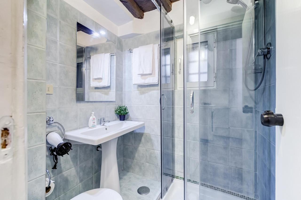 Trevi Fountain - Romedreamhome Eksteriør bilde