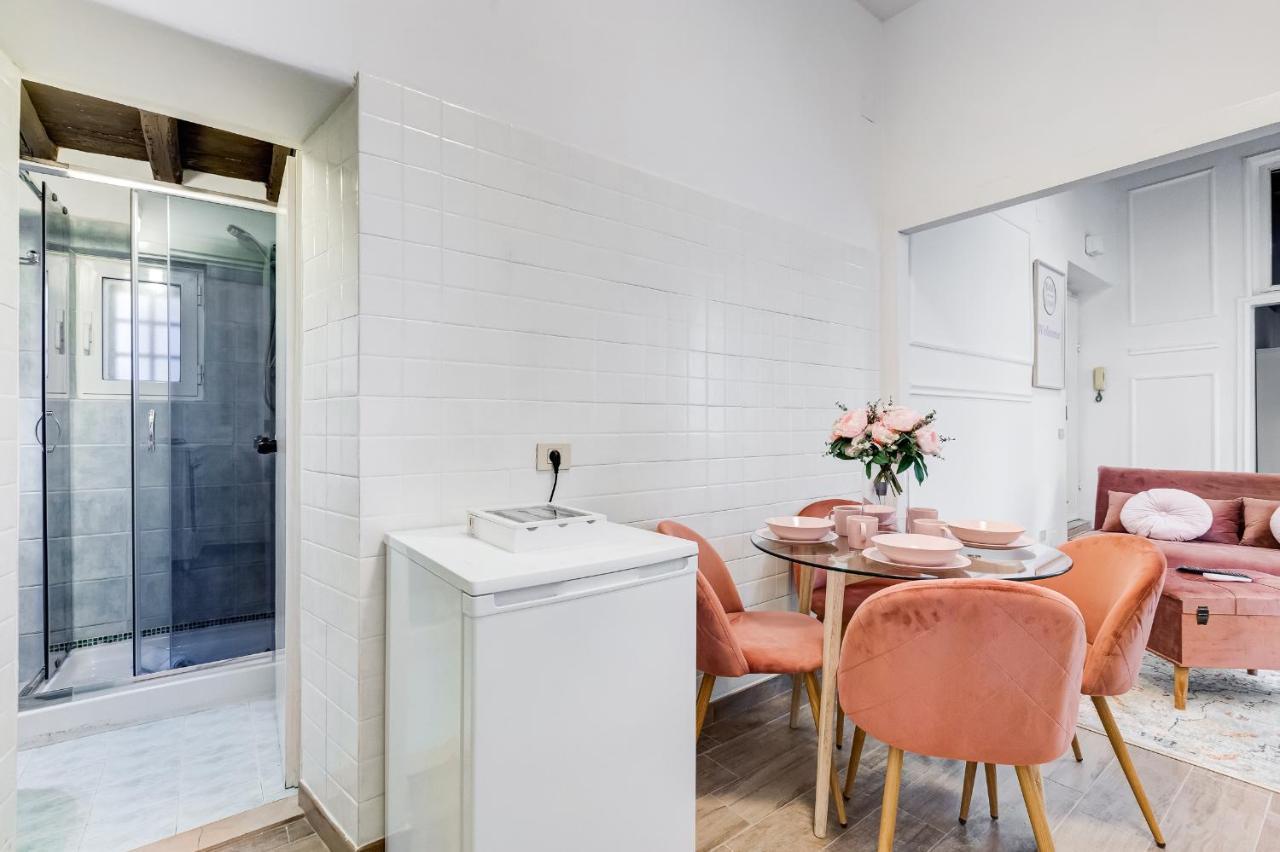 Trevi Fountain - Romedreamhome Eksteriør bilde
