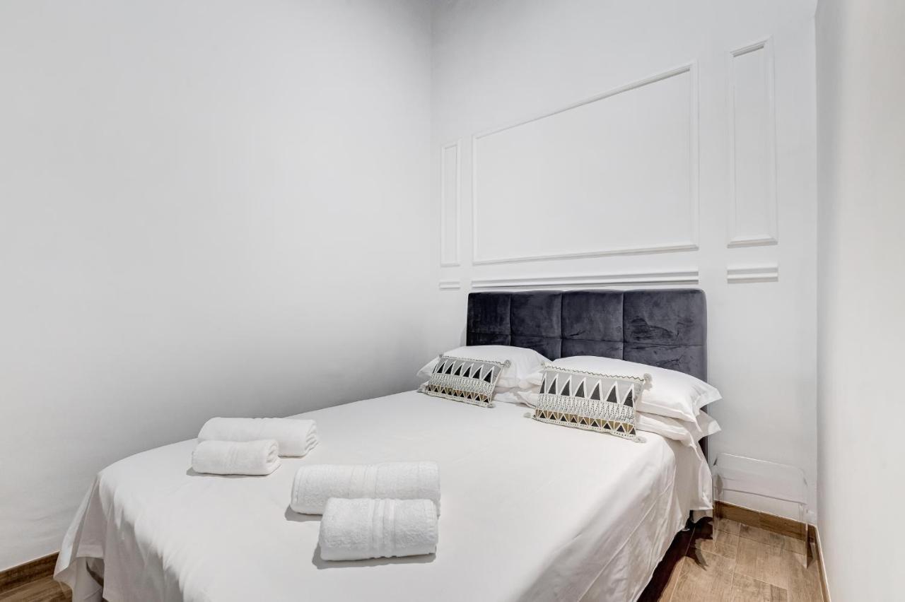 Trevi Fountain - Romedreamhome Eksteriør bilde