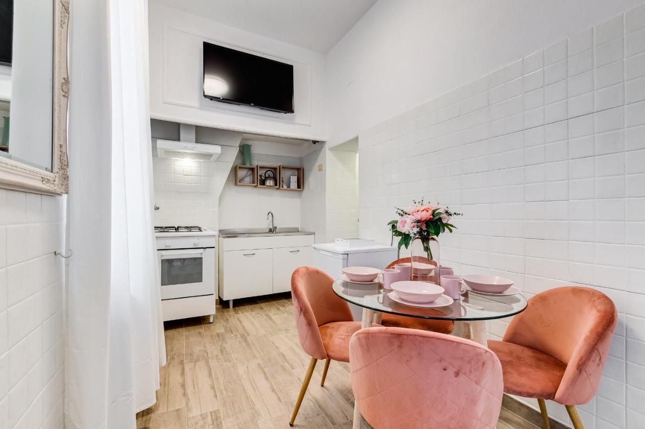 Trevi Fountain - Romedreamhome Eksteriør bilde