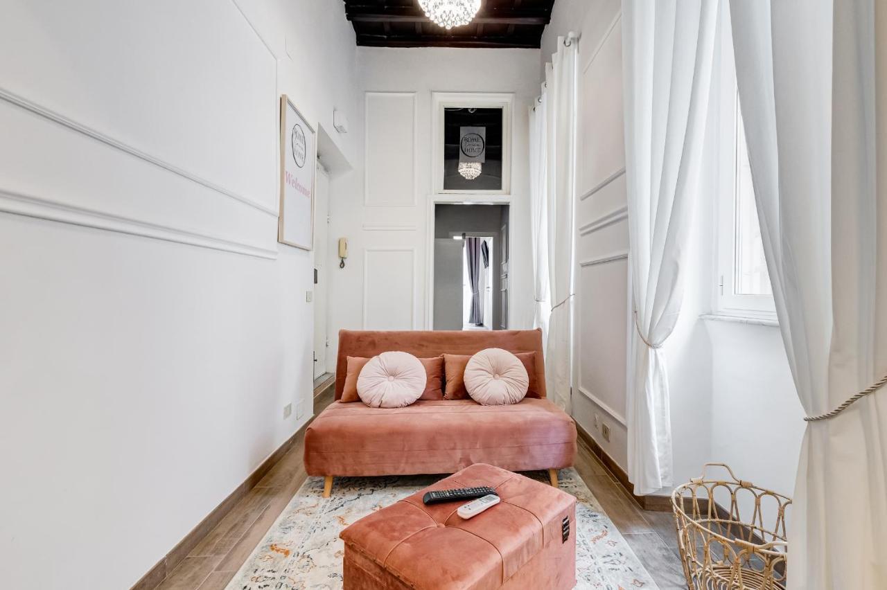 Trevi Fountain - Romedreamhome Eksteriør bilde