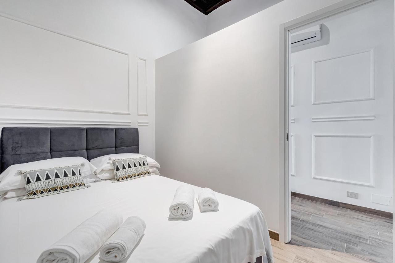 Trevi Fountain - Romedreamhome Eksteriør bilde