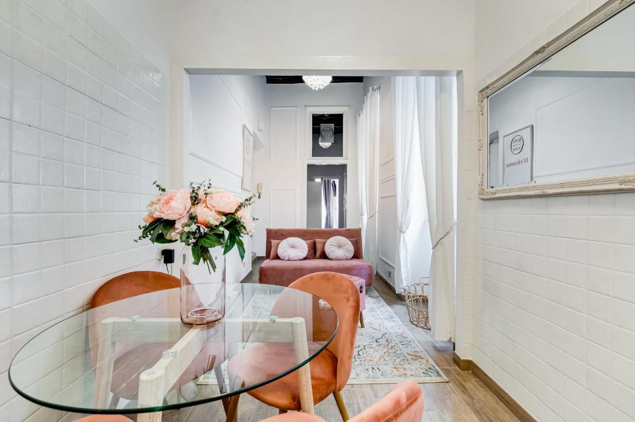 Trevi Fountain - Romedreamhome Eksteriør bilde