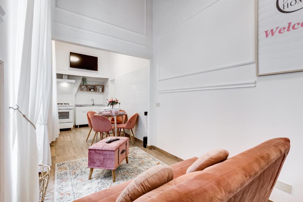 Trevi Fountain - Romedreamhome Eksteriør bilde