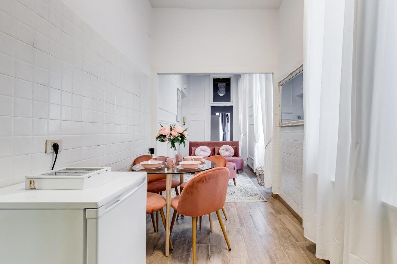 Trevi Fountain - Romedreamhome Eksteriør bilde