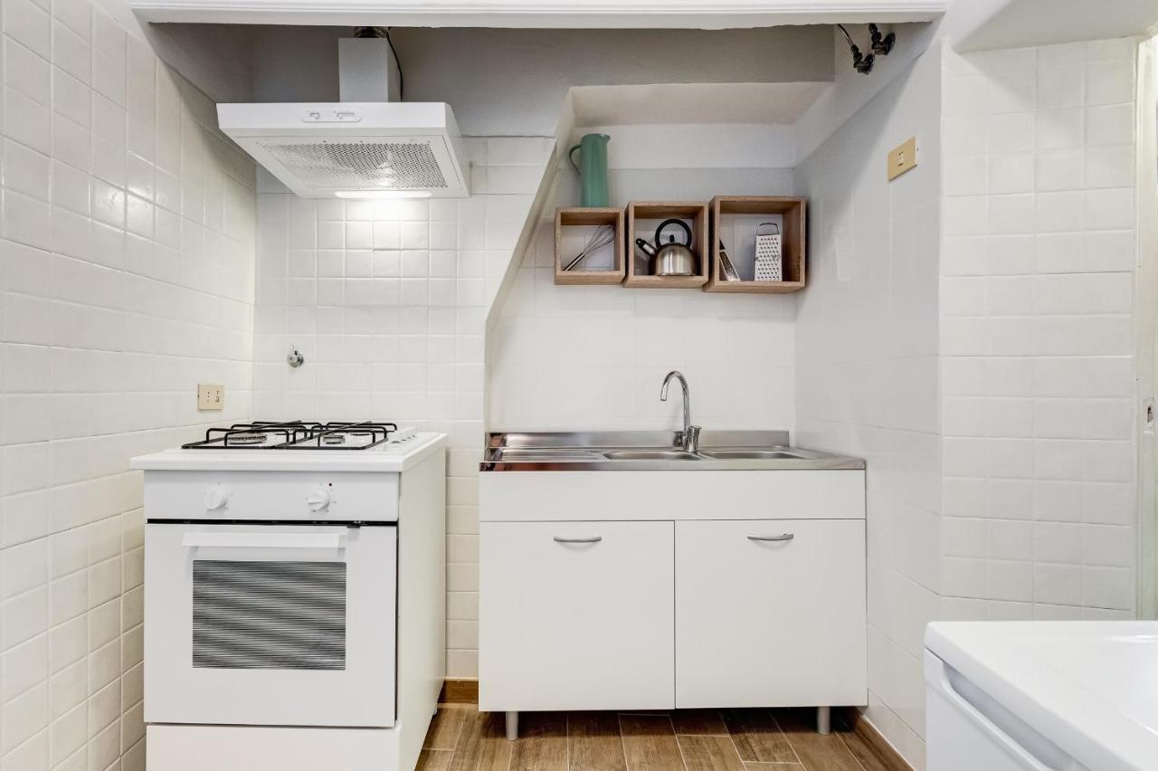 Trevi Fountain - Romedreamhome Eksteriør bilde